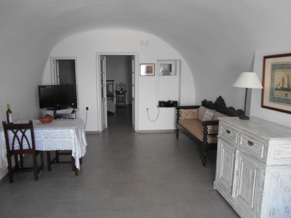 Appartement Rimida *