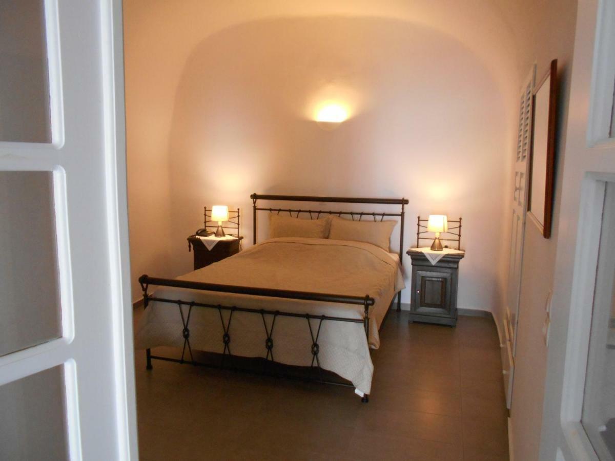 Appartement Rimida