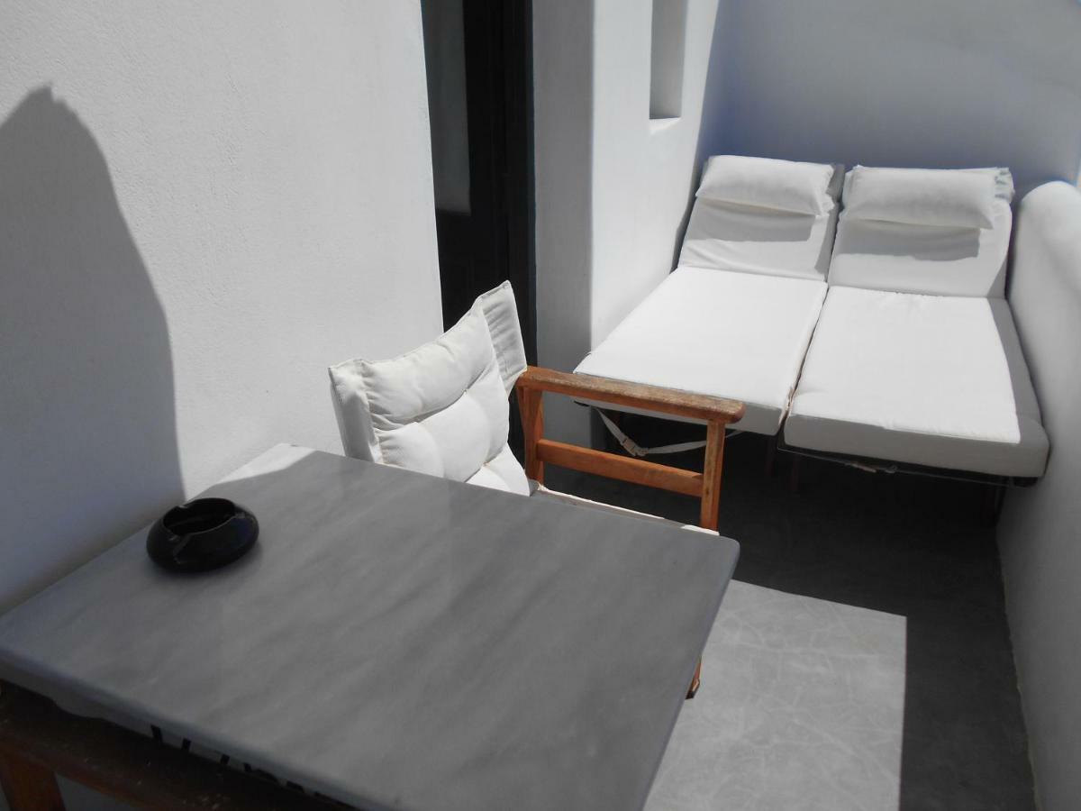 Appartement Rimida *
