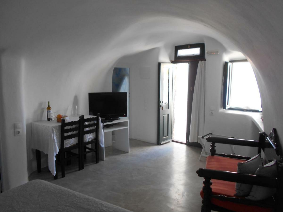 Rimida Appartement *