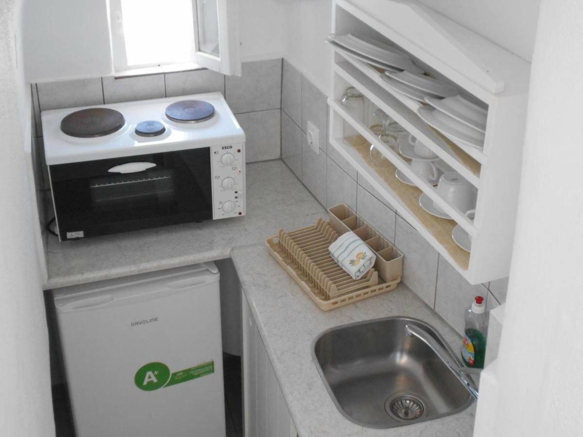 Appartement Rimida Oia (Santorini)