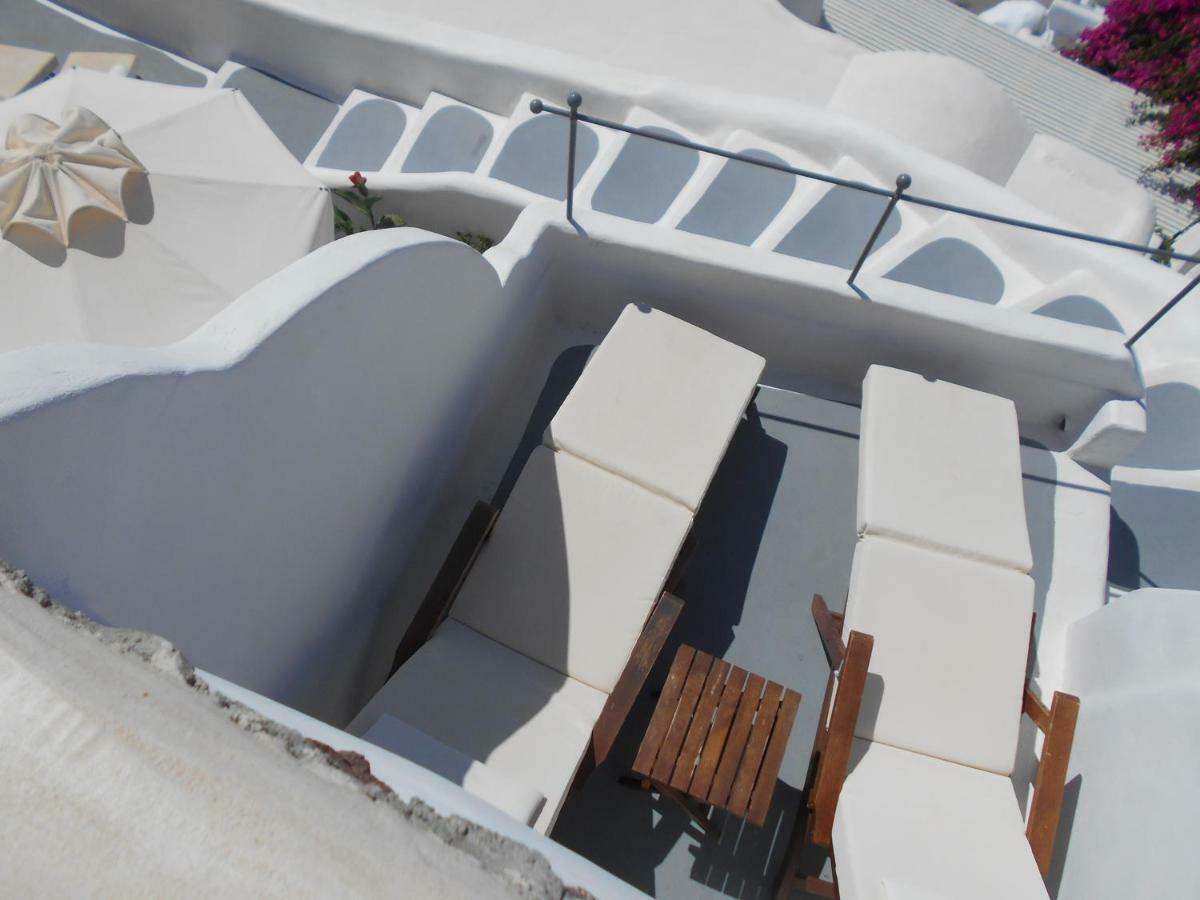 Rimida Appartement Oia (Santorini)